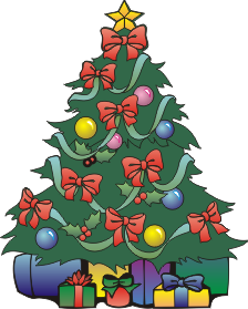 Frohe Weihnachten