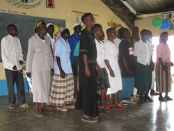 HIV-Selbsthilfegruppe HIV-Selbsthilfegruppe