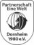 Partnerschaft Eine Welt - Dornheim 1980 e.V.