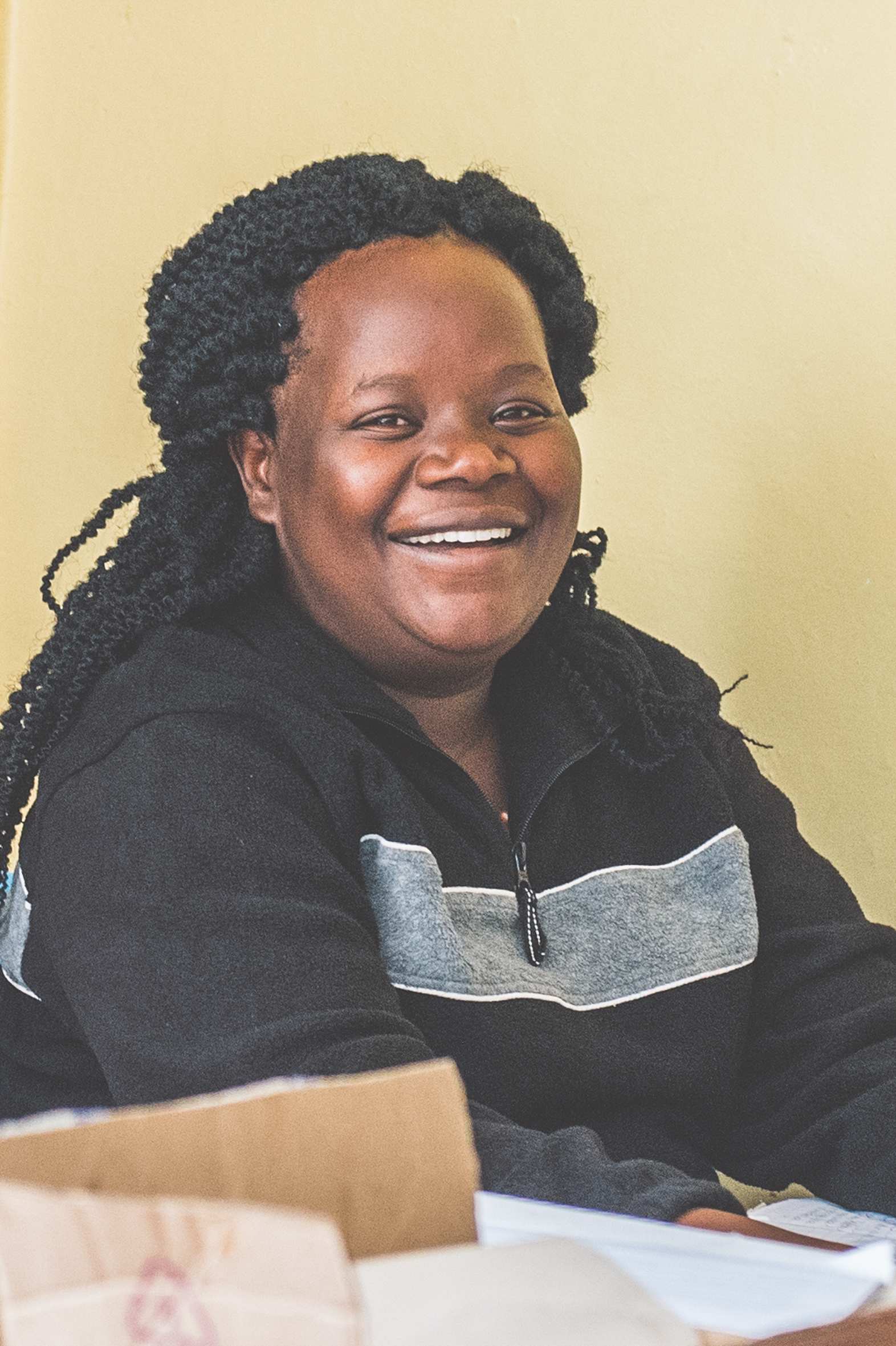 Mildred Adisa Mildred Adisa