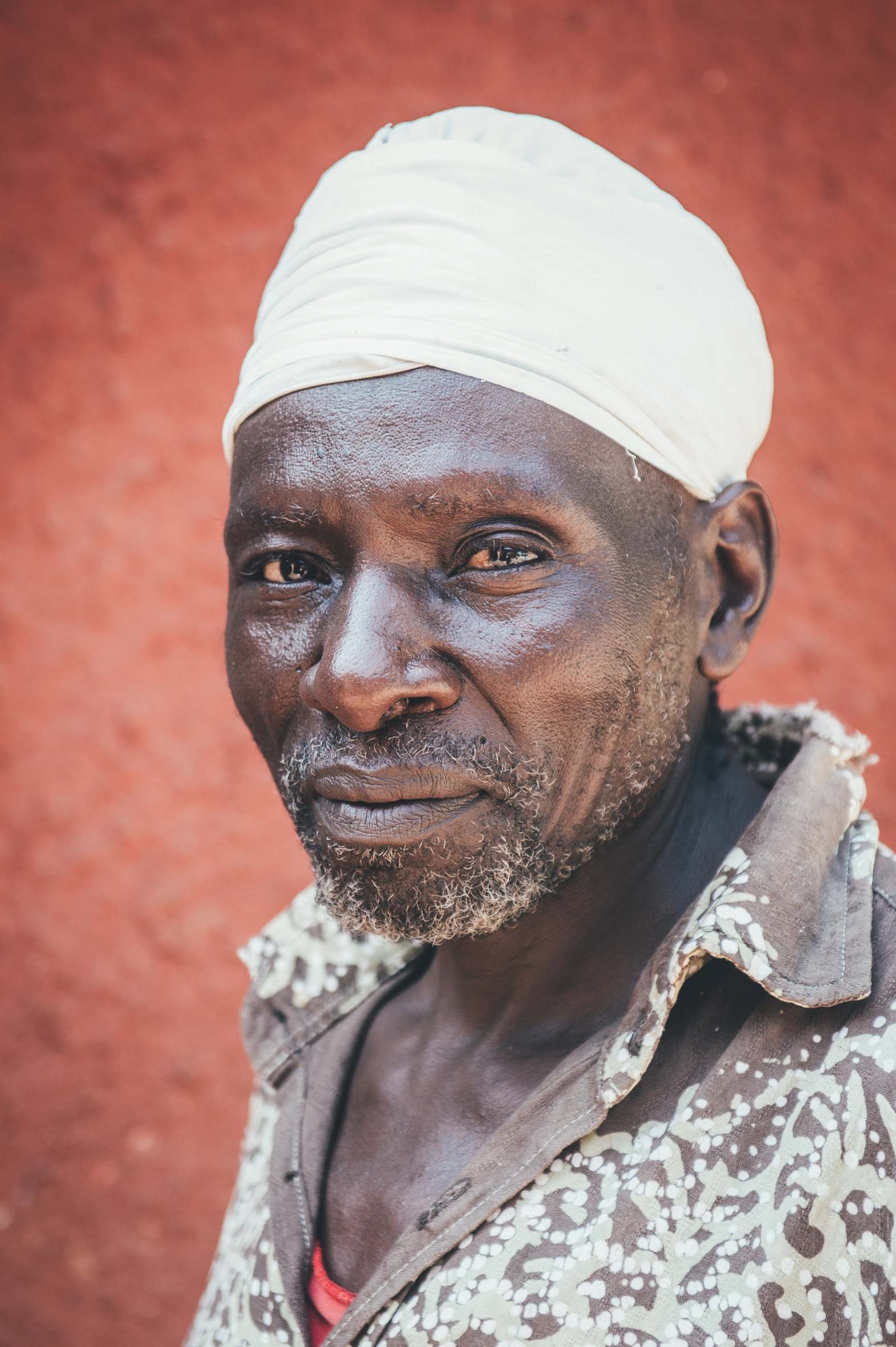 Noah Khabuyesi Noah Khabuyesi