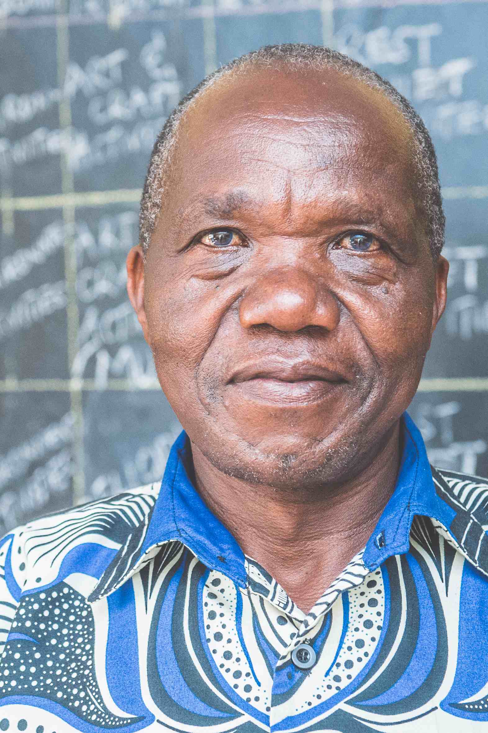 Peter Mwishukha Peter Mwishukha
