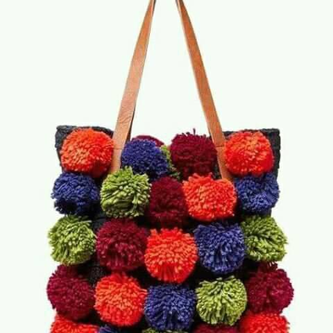 Tasche