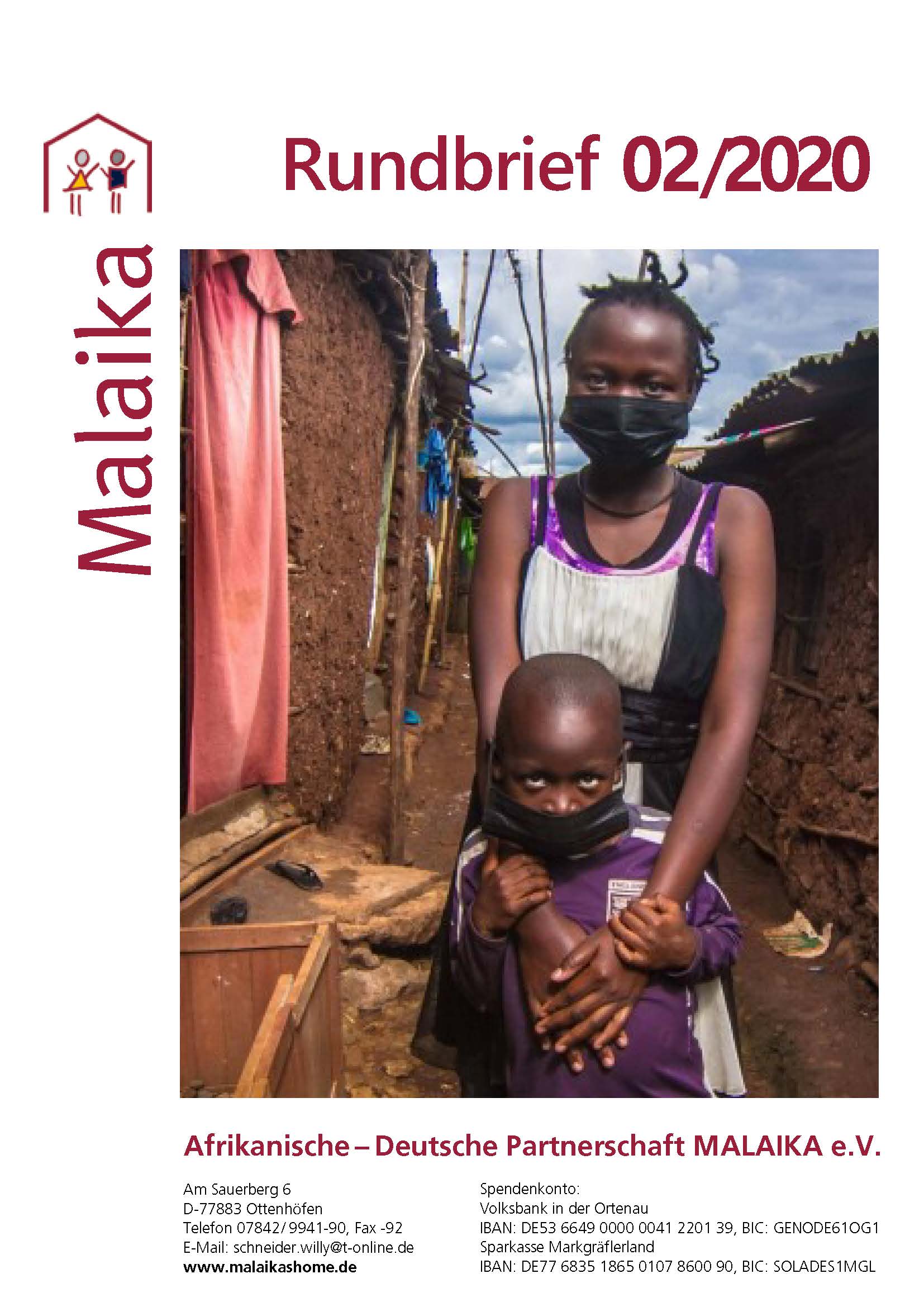 Newsletter 02-2020