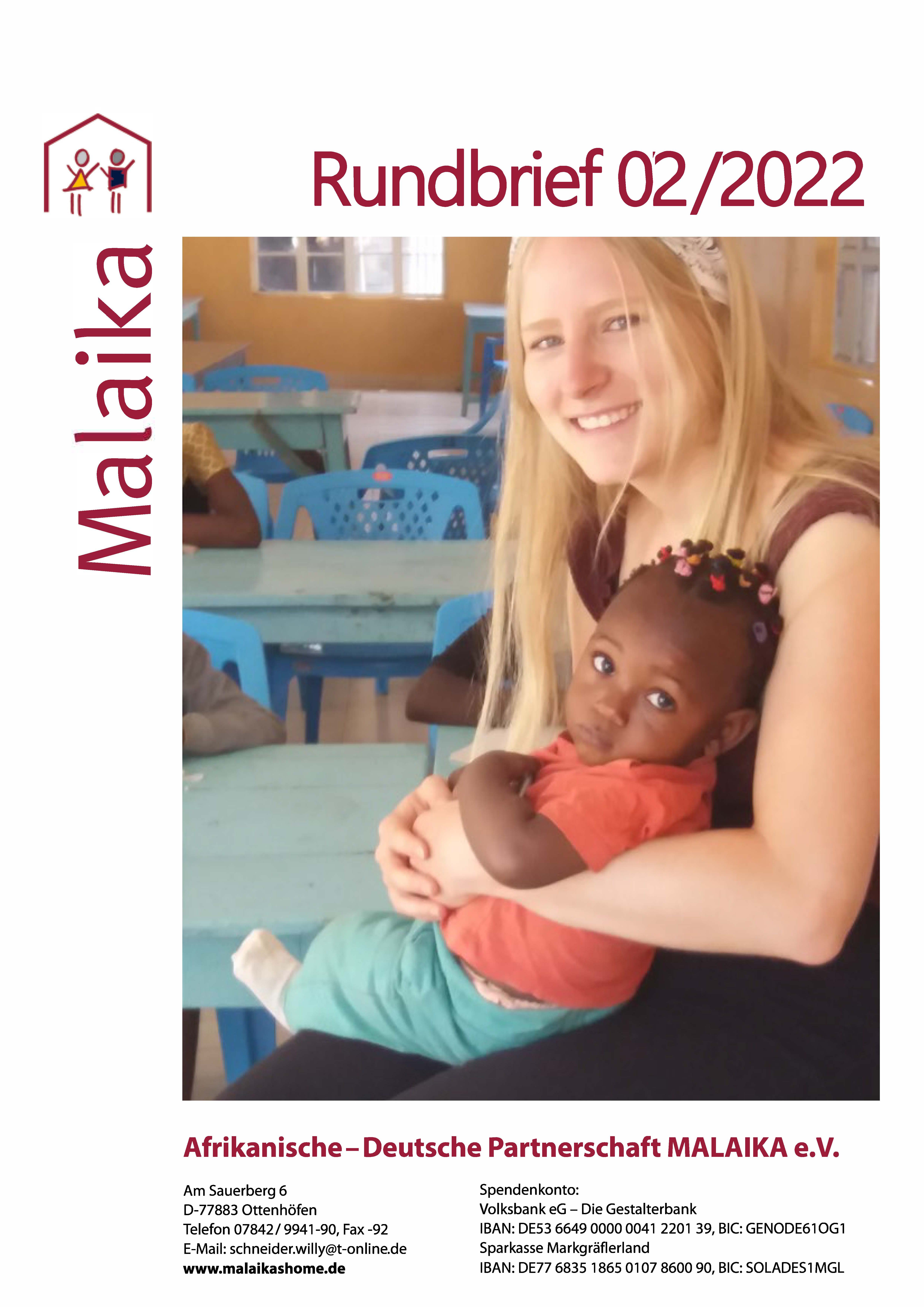 Newsletter 02-2021