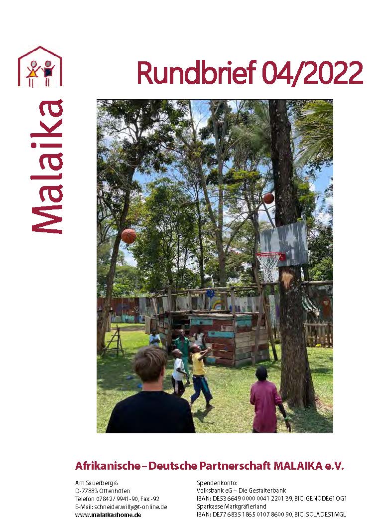 Newsletter 04-2022