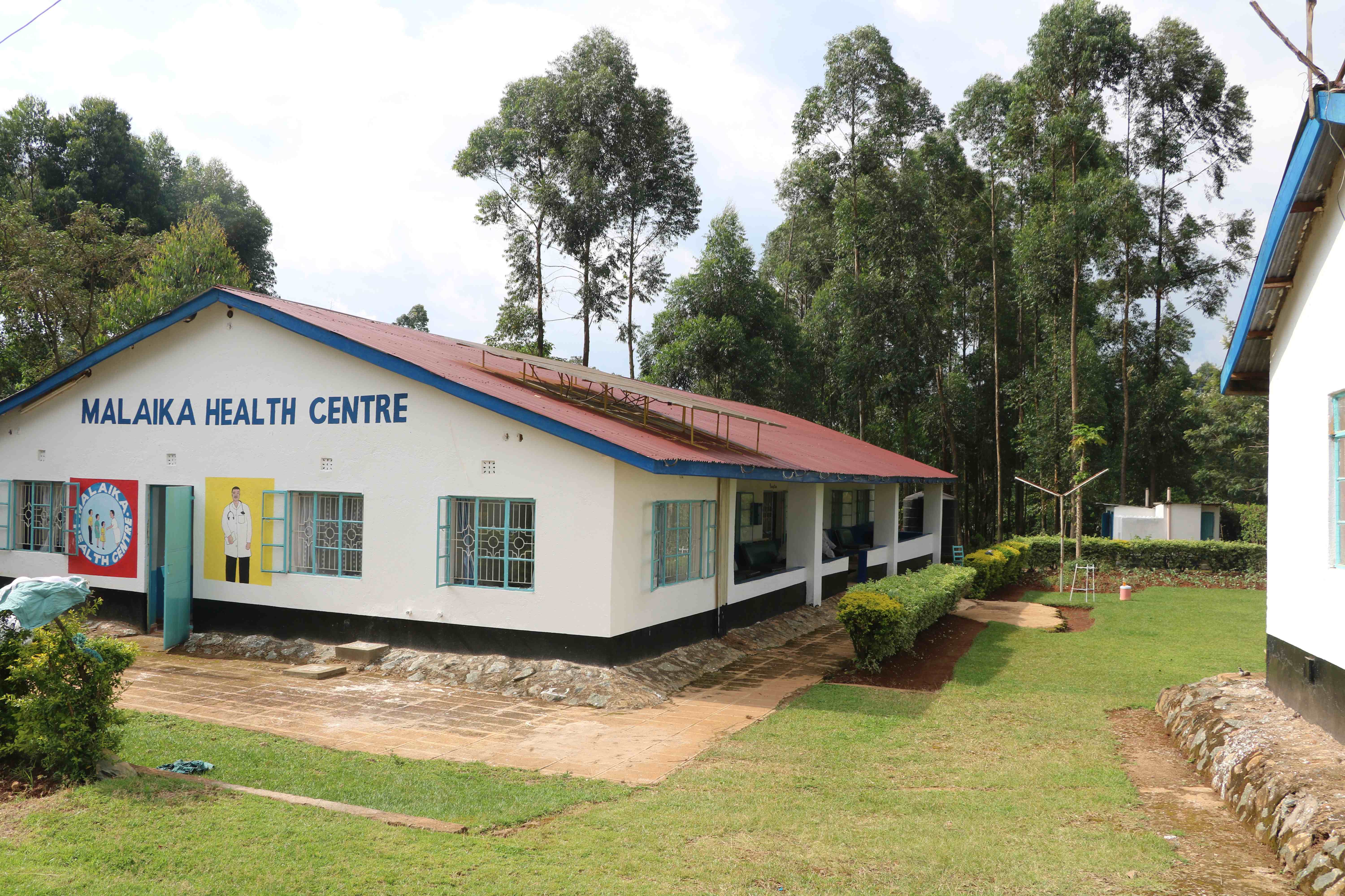 Malaika Health Centre