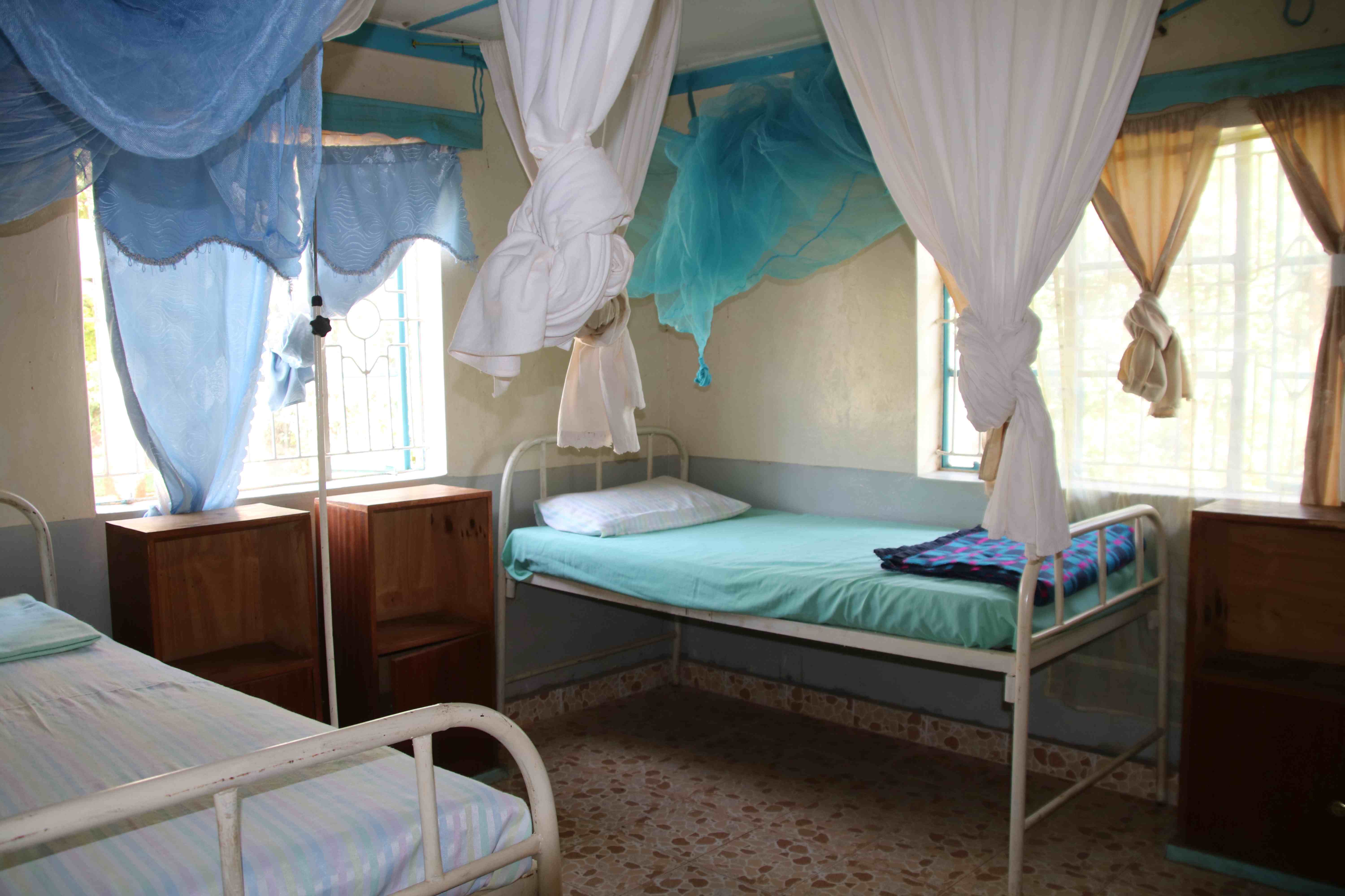 Malaika Health Centre