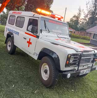 Landrover