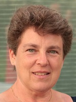 Christa Bühler Christa Bühler