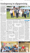 Mittelbadische Presse vom 07.09.2015 Mittelbadische Presse vom 07.09.2015