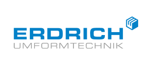 Erdrich Umformtechnik Logo