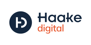 Logo Haake Digital
