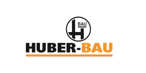 Logo Huber Bau