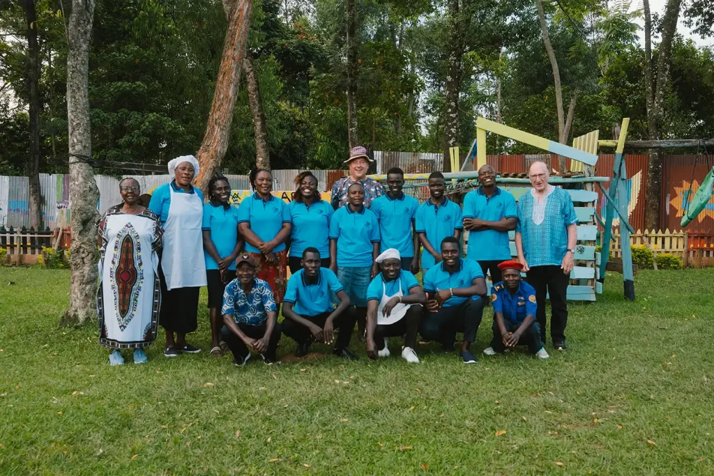 Malaika Staff Team