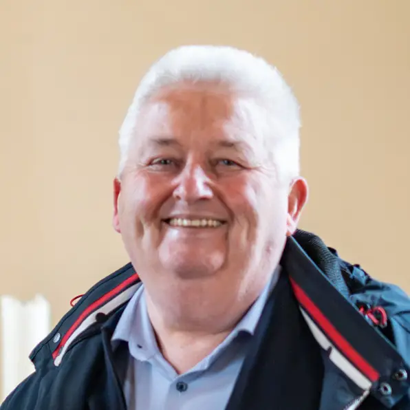 Reinhold Utke