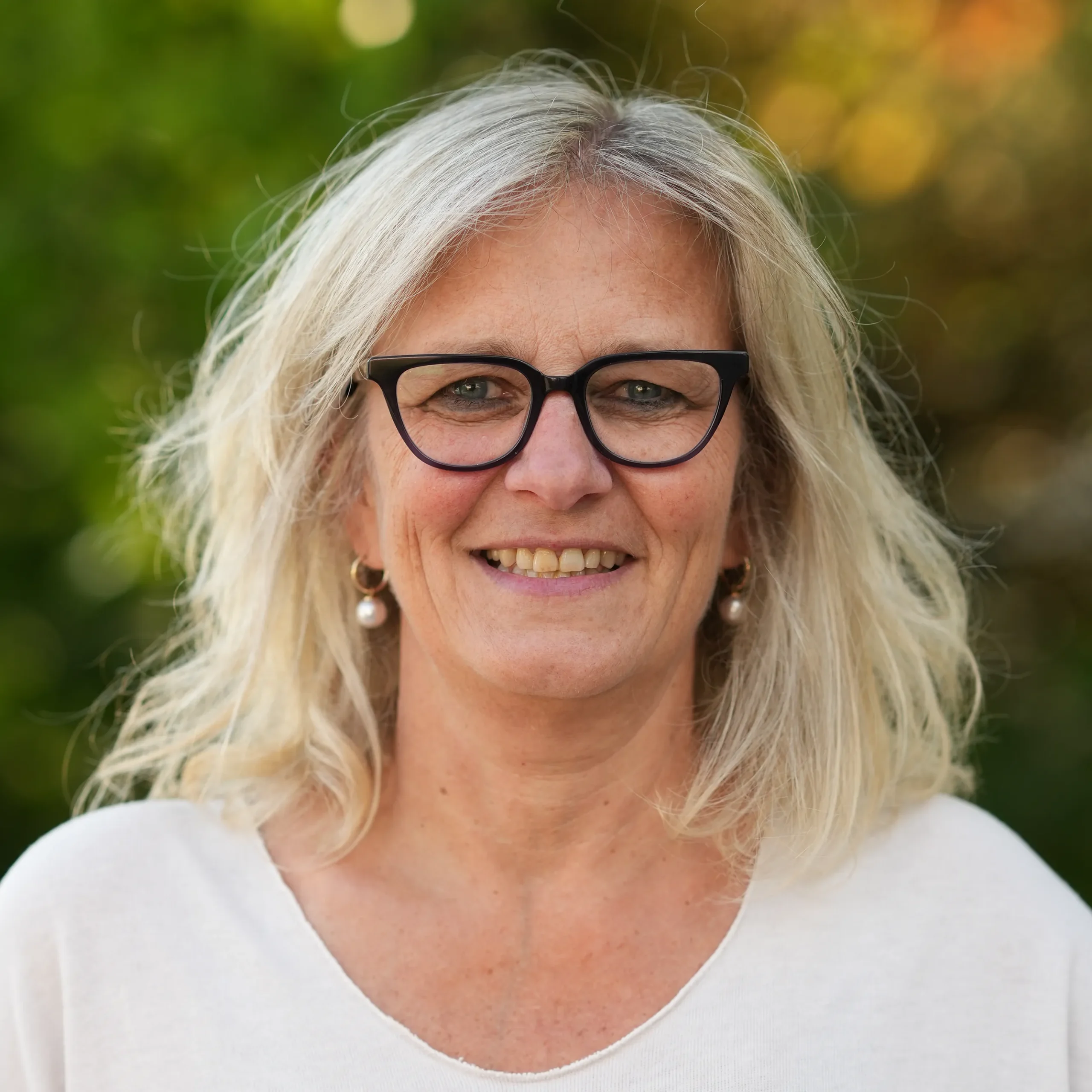 Portrait Regina Staiger
