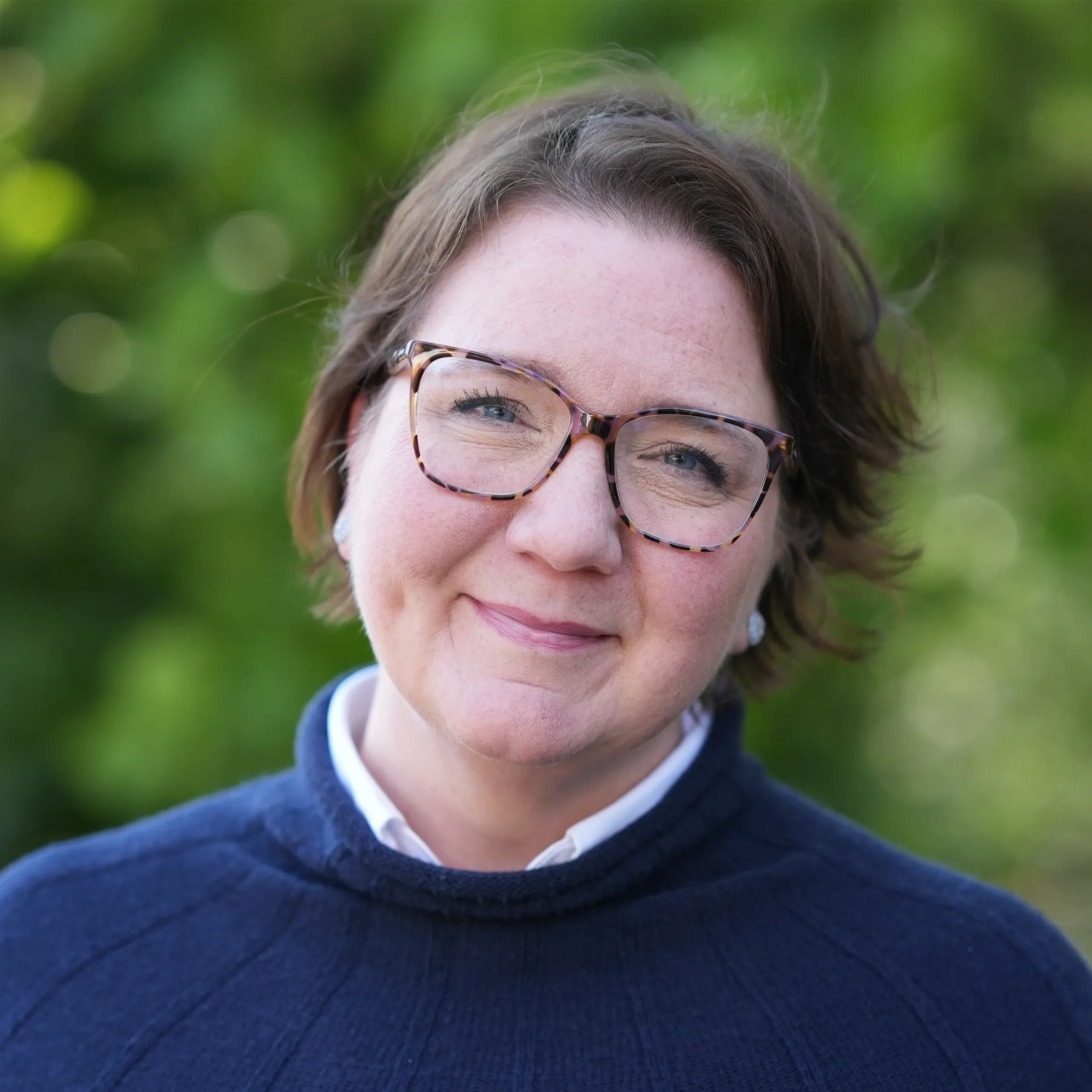 Portrait Regina Hartig