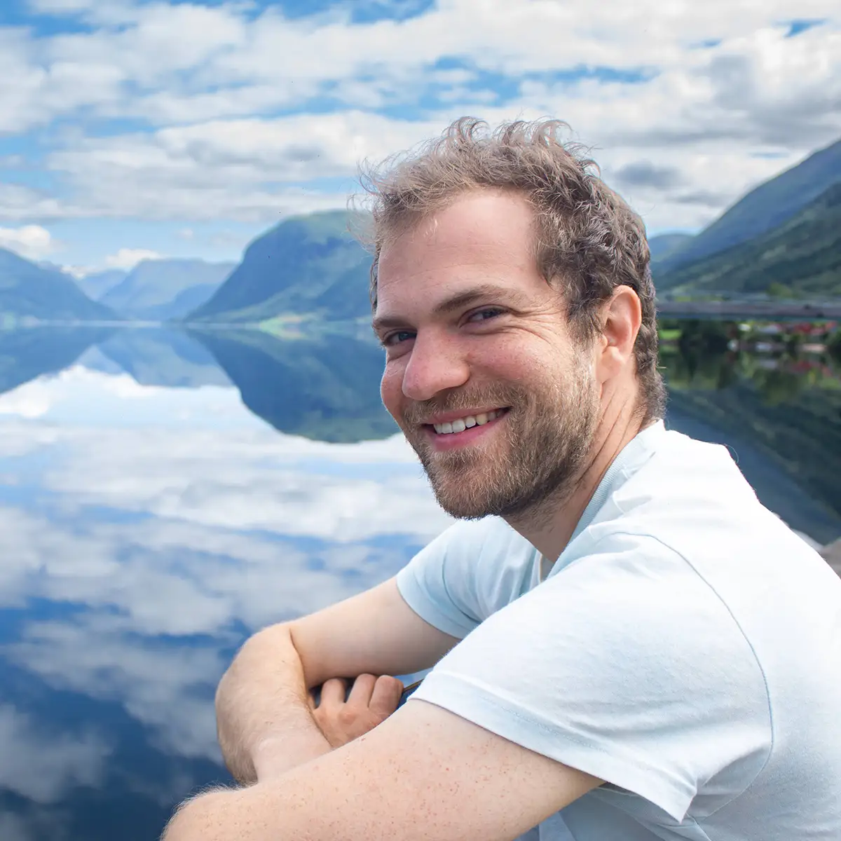 Christoph Lehmann
