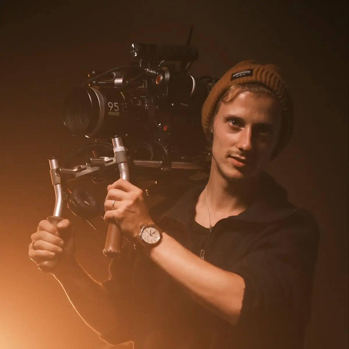 Lukas Krüger