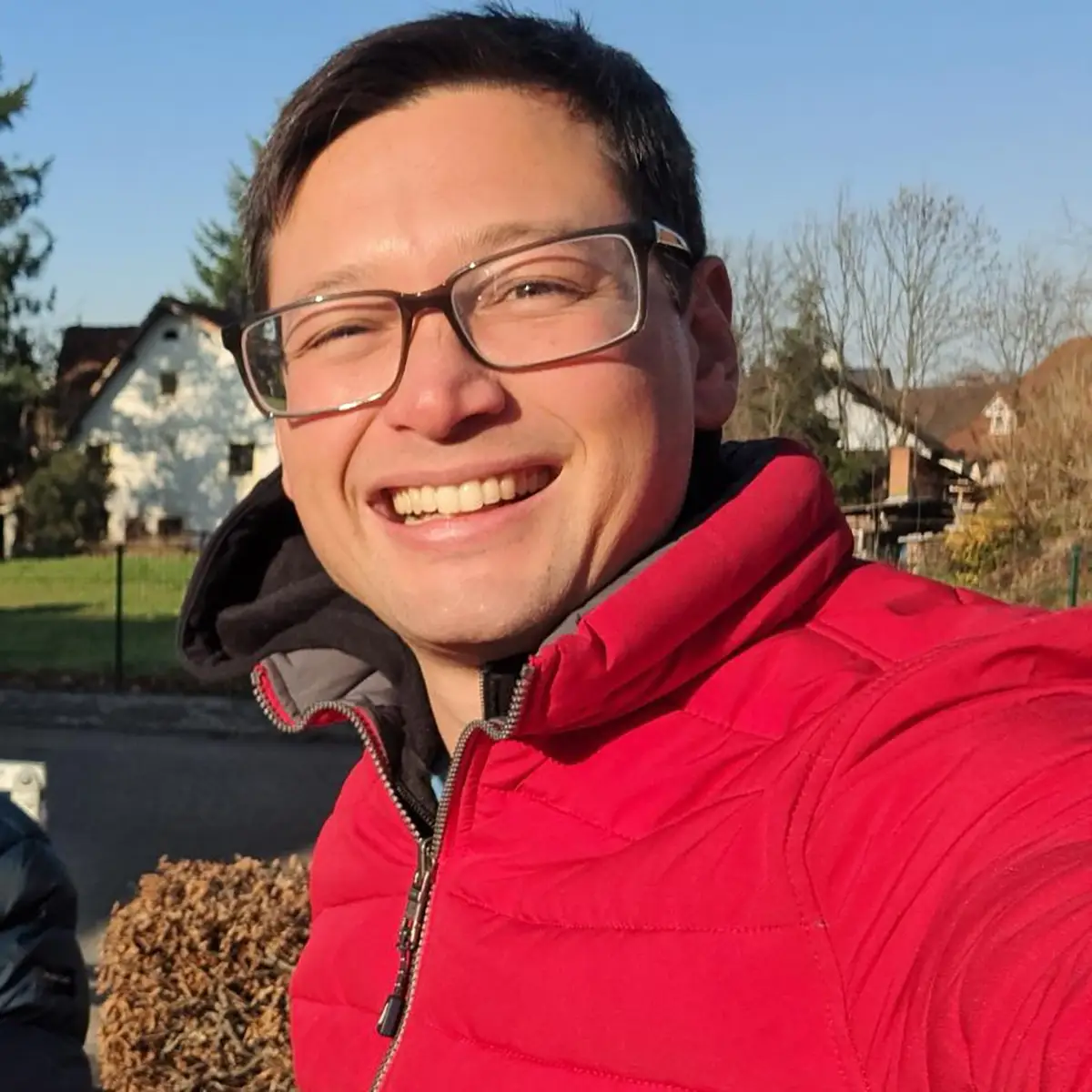 Michael Kühn